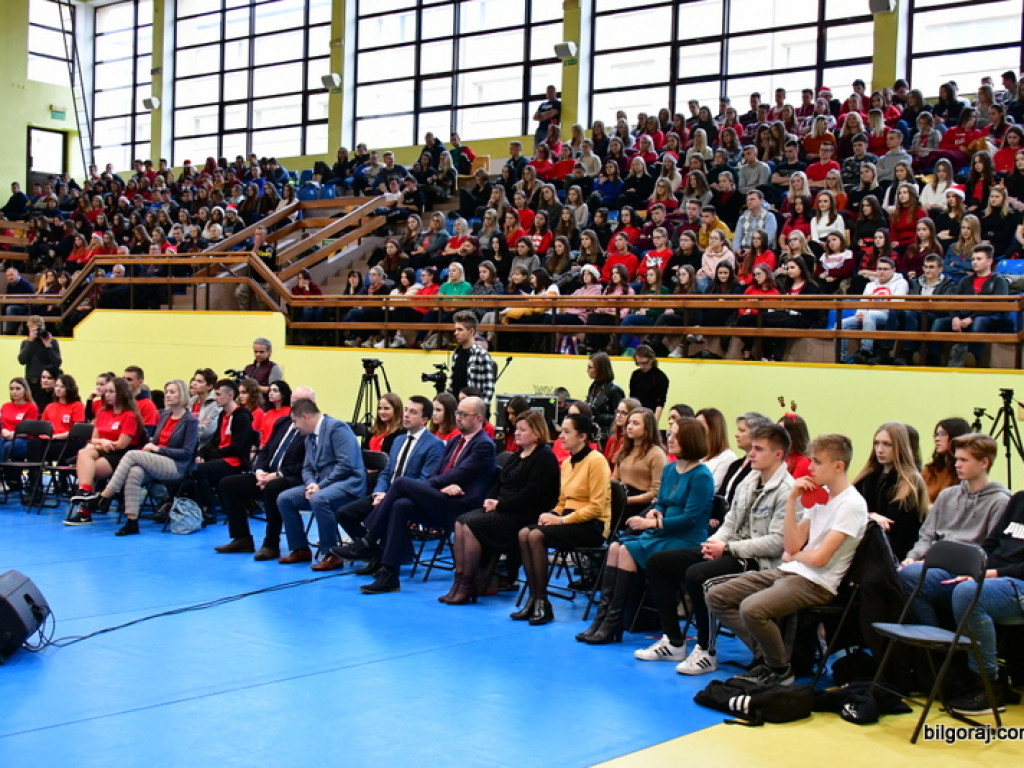 Ponad 60 tys. zł na leczenie Piotra Kozaka (FOTO, VIDEO)
