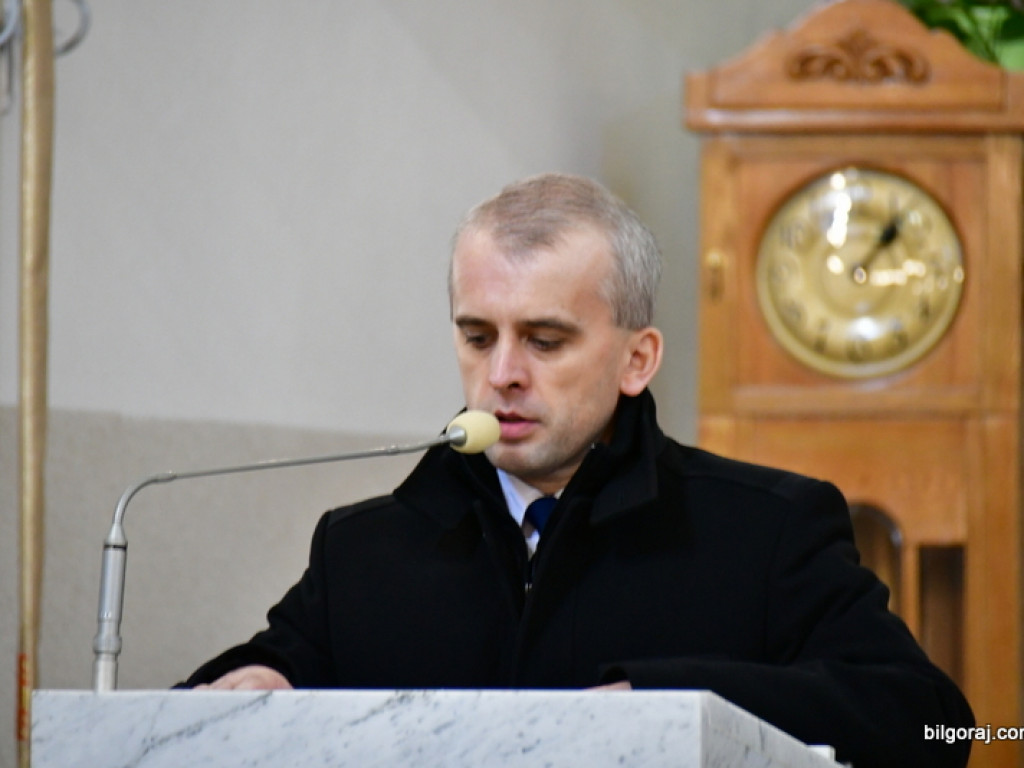 38. rocznica wprowadzenia stanu wojennego (FOTO, VIDEO)
