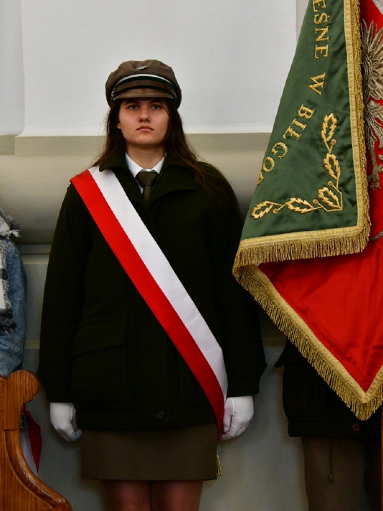 38. rocznica wprowadzenia stanu wojennego (FOTO, VIDEO)
