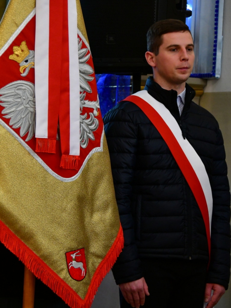 38. rocznica wprowadzenia stanu wojennego (FOTO, VIDEO)