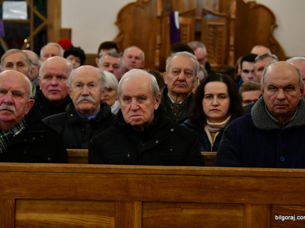 38. rocznica wprowadzenia stanu wojennego (FOTO, VIDEO)
