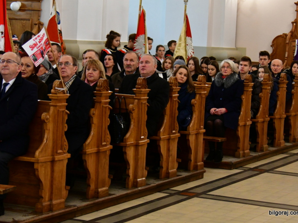 38. rocznica wprowadzenia stanu wojennego (FOTO, VIDEO)