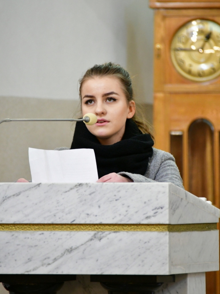 38. rocznica wprowadzenia stanu wojennego (FOTO, VIDEO)
