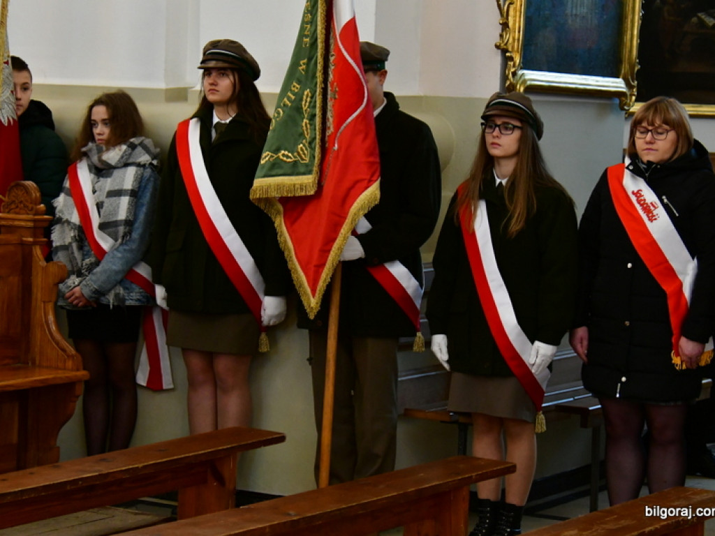 38. rocznica wprowadzenia stanu wojennego (FOTO, VIDEO)