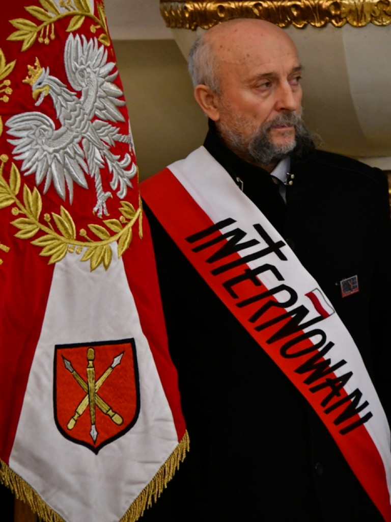 38. rocznica wprowadzenia stanu wojennego (FOTO, VIDEO)