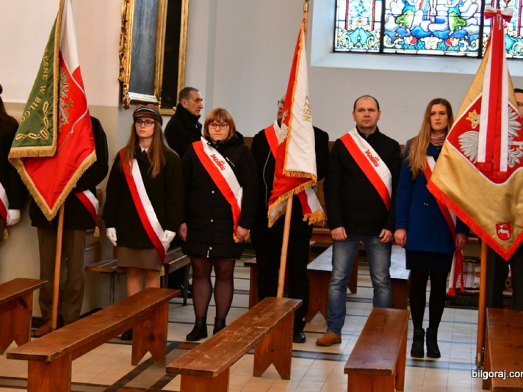 38. rocznica wprowadzenia stanu wojennego (FOTO, VIDEO)