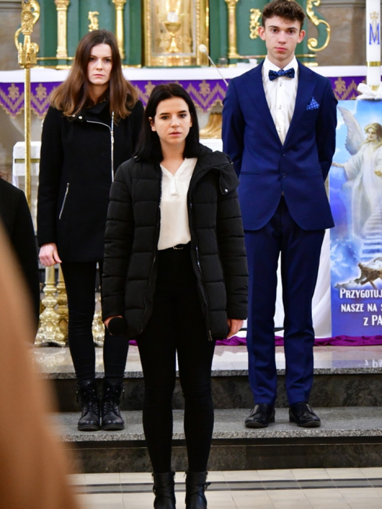 38. rocznica wprowadzenia stanu wojennego (FOTO, VIDEO)
