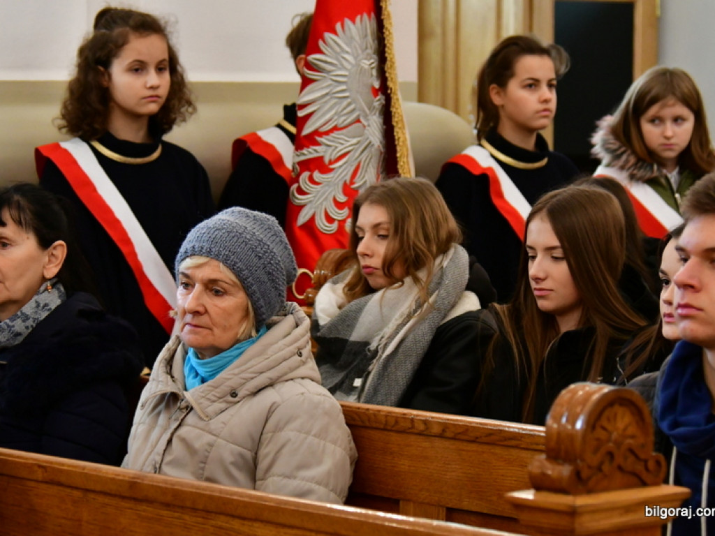 38. rocznica wprowadzenia stanu wojennego (FOTO, VIDEO)