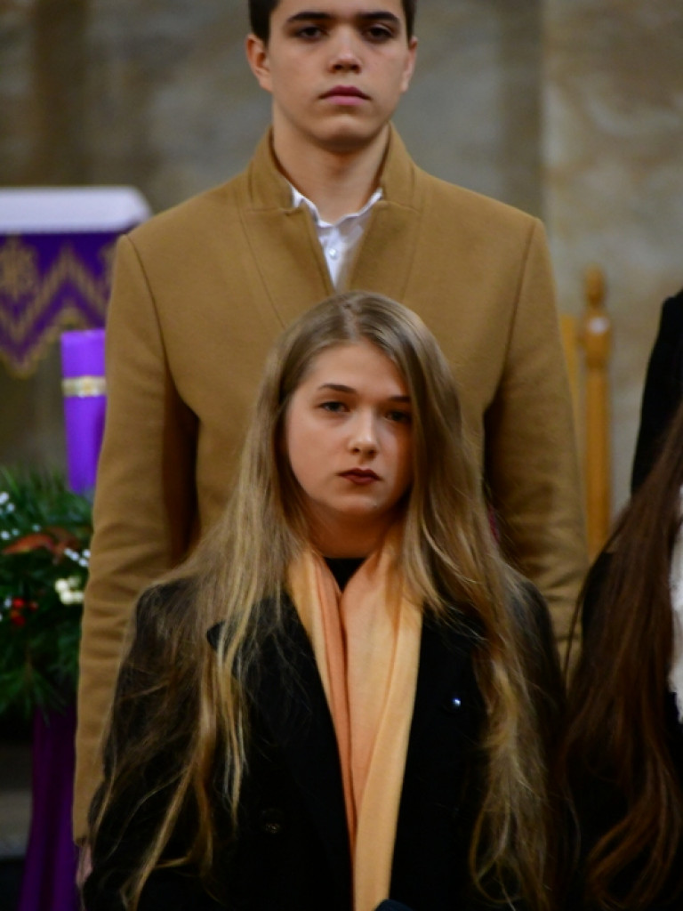 38. rocznica wprowadzenia stanu wojennego (FOTO, VIDEO)