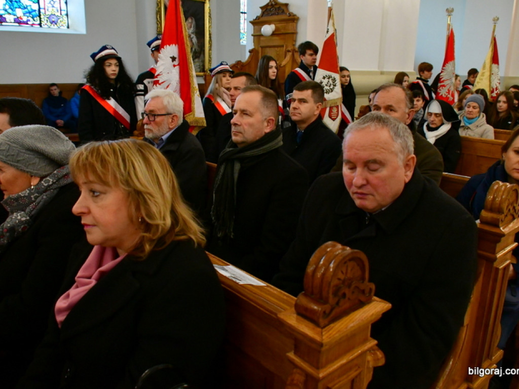 38. rocznica wprowadzenia stanu wojennego (FOTO, VIDEO)