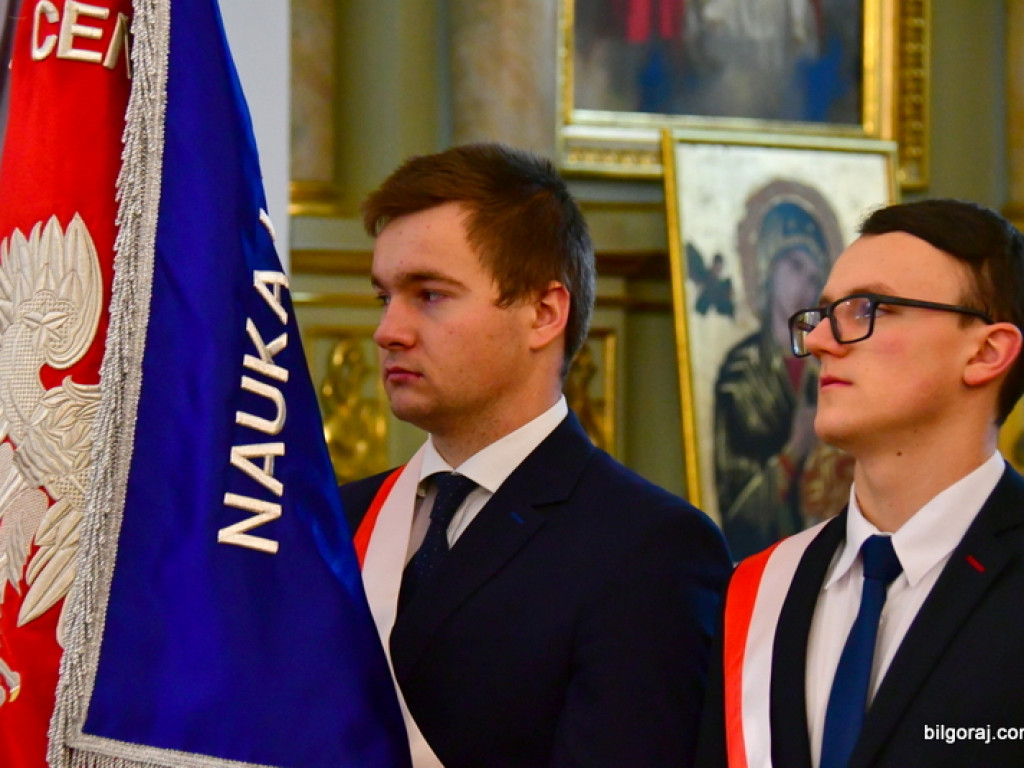 38. rocznica wprowadzenia stanu wojennego (FOTO, VIDEO)