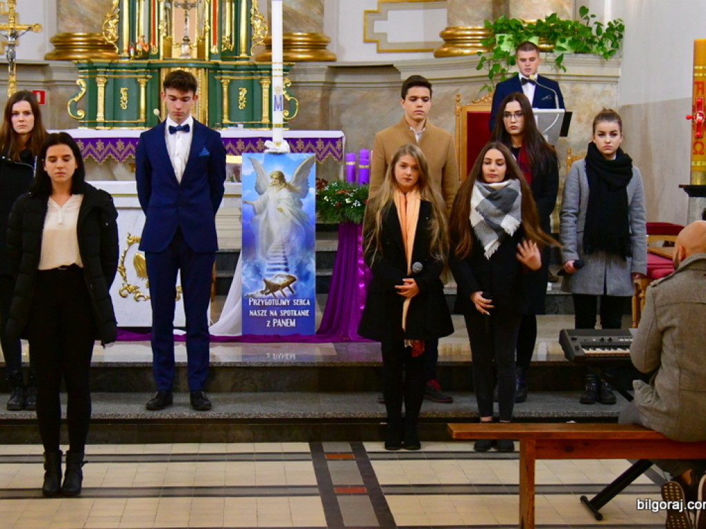 38. rocznica wprowadzenia stanu wojennego (FOTO, VIDEO)