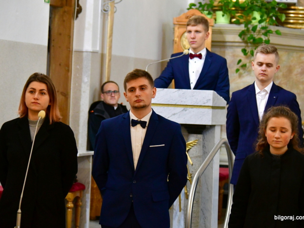 38. rocznica wprowadzenia stanu wojennego (FOTO, VIDEO)