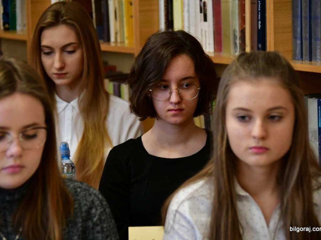 Konkurs pięknego czytania (WYNIKI, FOTO)