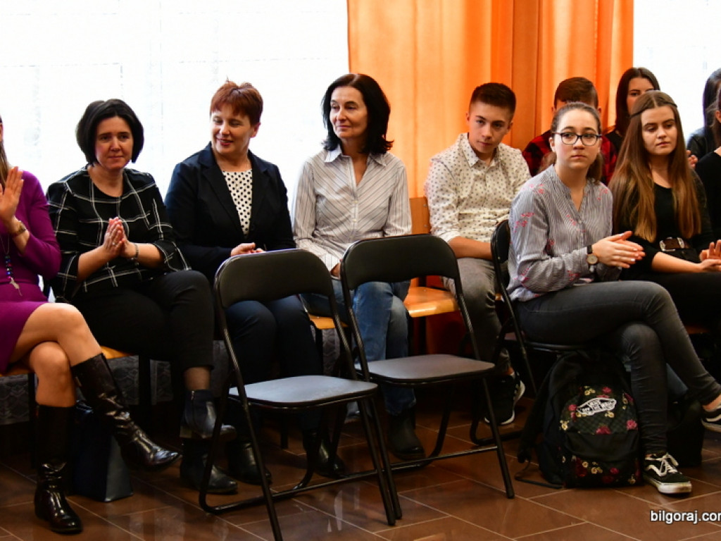 Konkurs pięknego czytania (WYNIKI, FOTO)