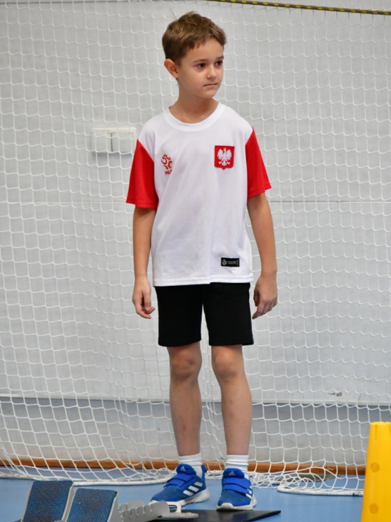 Mikołajki na sportowo