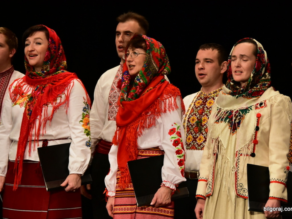 Wieczór kolęd wschodniosłowiańskich (FOTO, VIDEO)