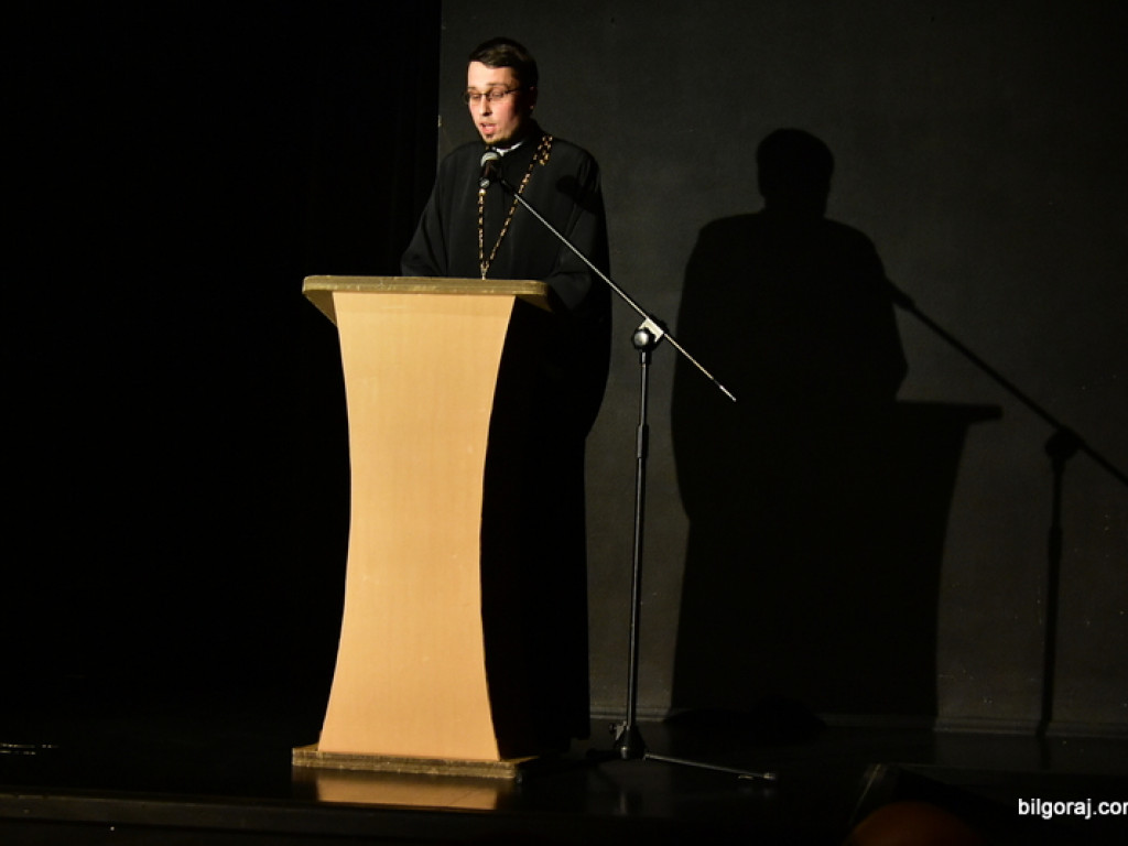 Wieczór kolęd wschodniosłowiańskich (FOTO, VIDEO)