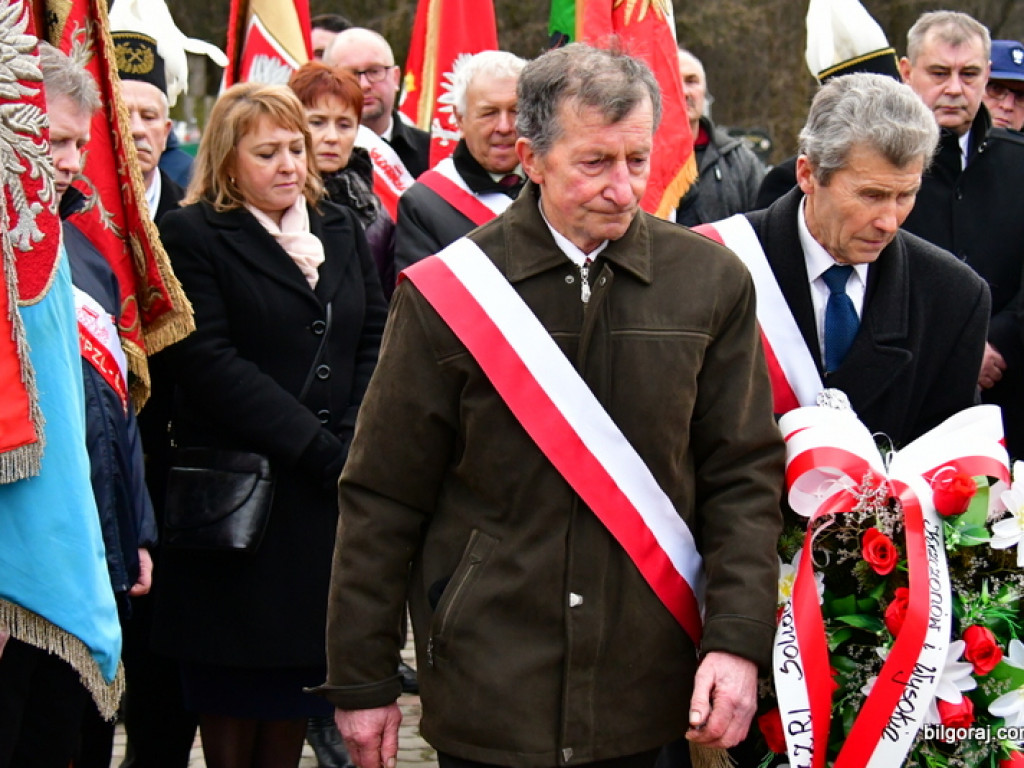 Pamiętają o ofiarach stanu wojennego (FOTO)