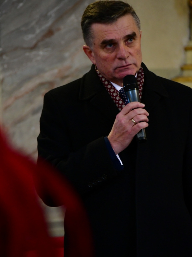 Pamiętają o ofiarach stanu wojennego (FOTO)