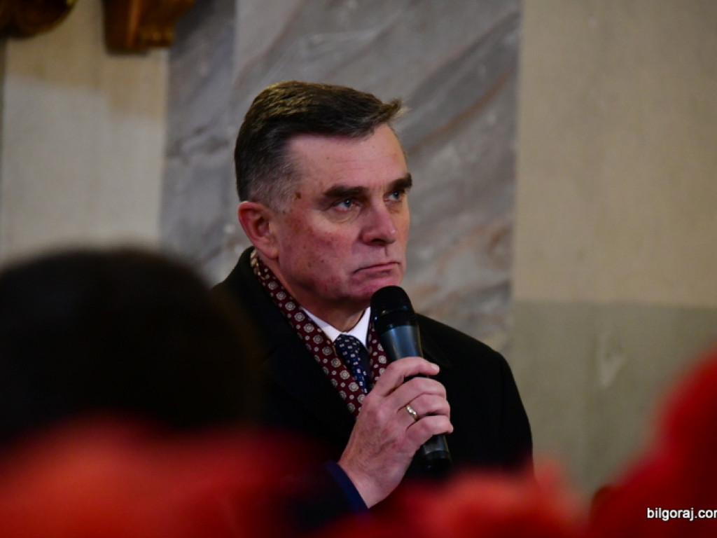 Pamiętają o ofiarach stanu wojennego (FOTO)