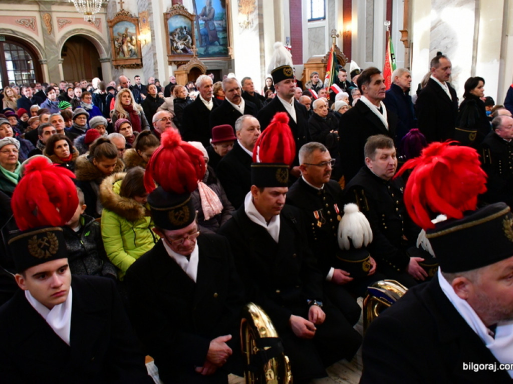 Pamiętają o ofiarach stanu wojennego (FOTO)