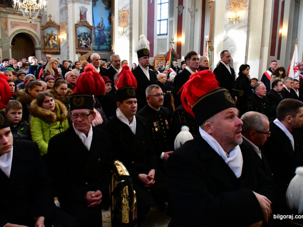 Pamiętają o ofiarach stanu wojennego (FOTO)
