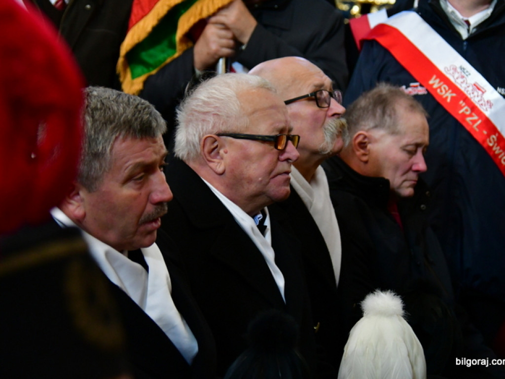 Pamiętają o ofiarach stanu wojennego (FOTO)