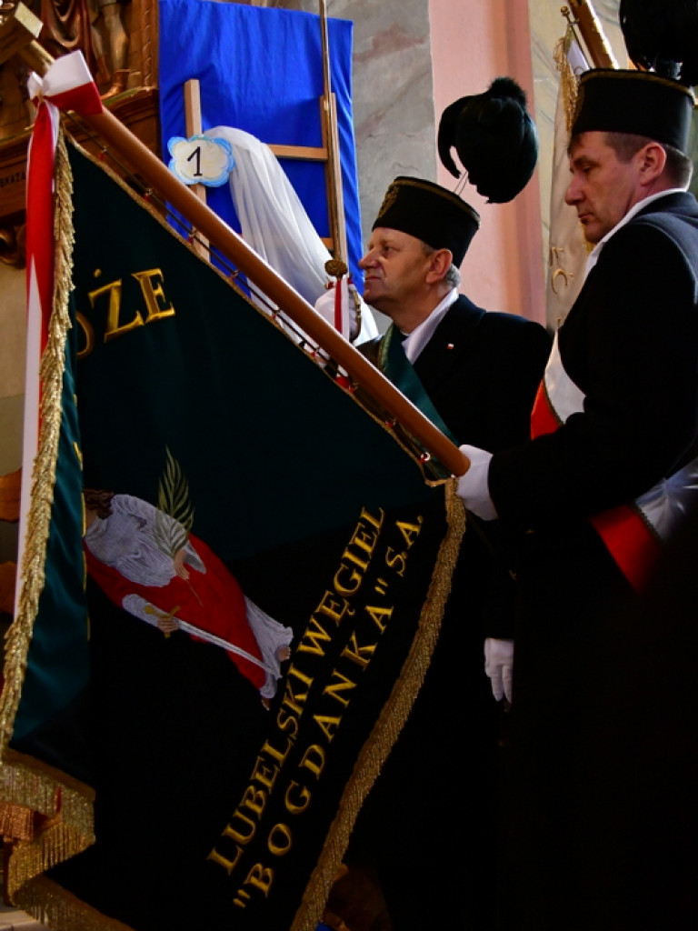 Pamiętają o ofiarach stanu wojennego (FOTO)