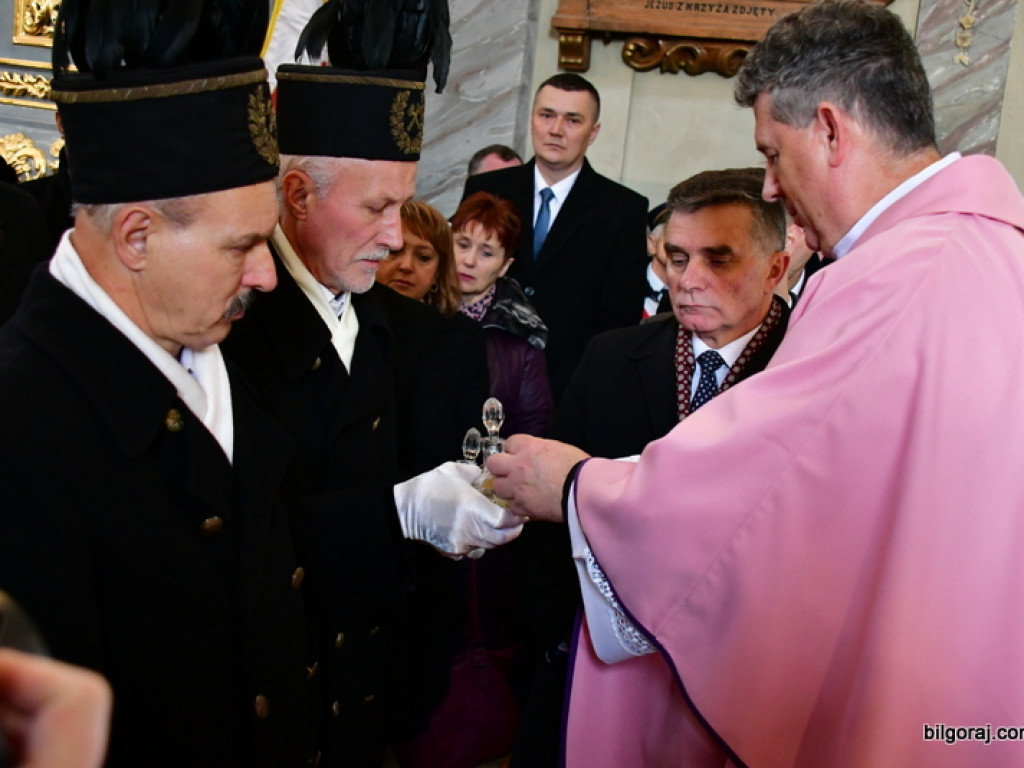 Pamiętają o ofiarach stanu wojennego (FOTO)