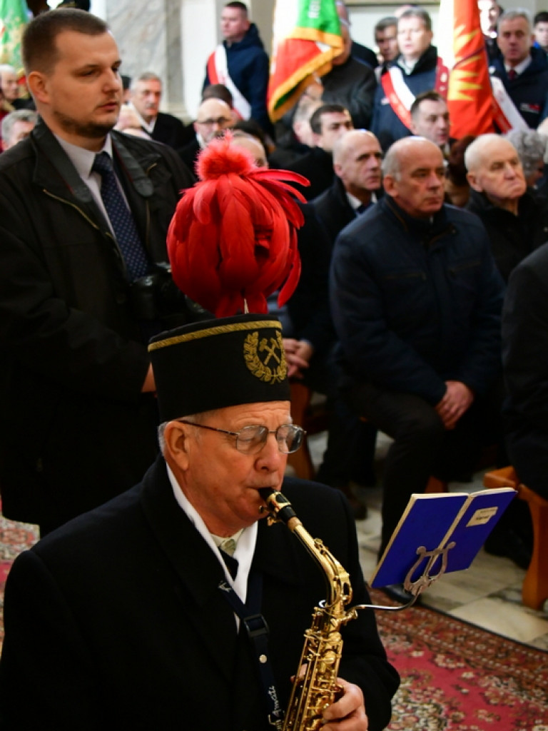 Pamiętają o ofiarach stanu wojennego (FOTO)