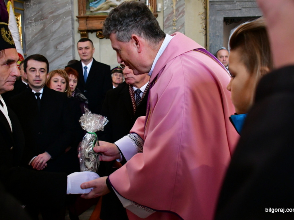Pamiętają o ofiarach stanu wojennego (FOTO)