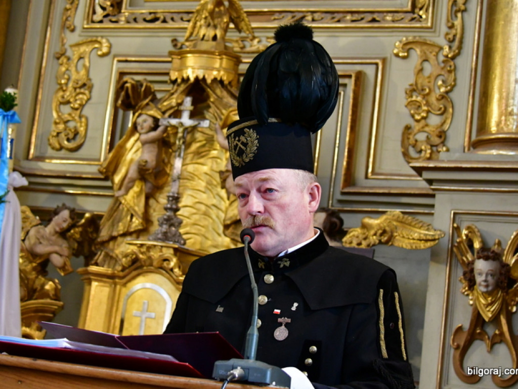 Pamiętają o ofiarach stanu wojennego (FOTO)