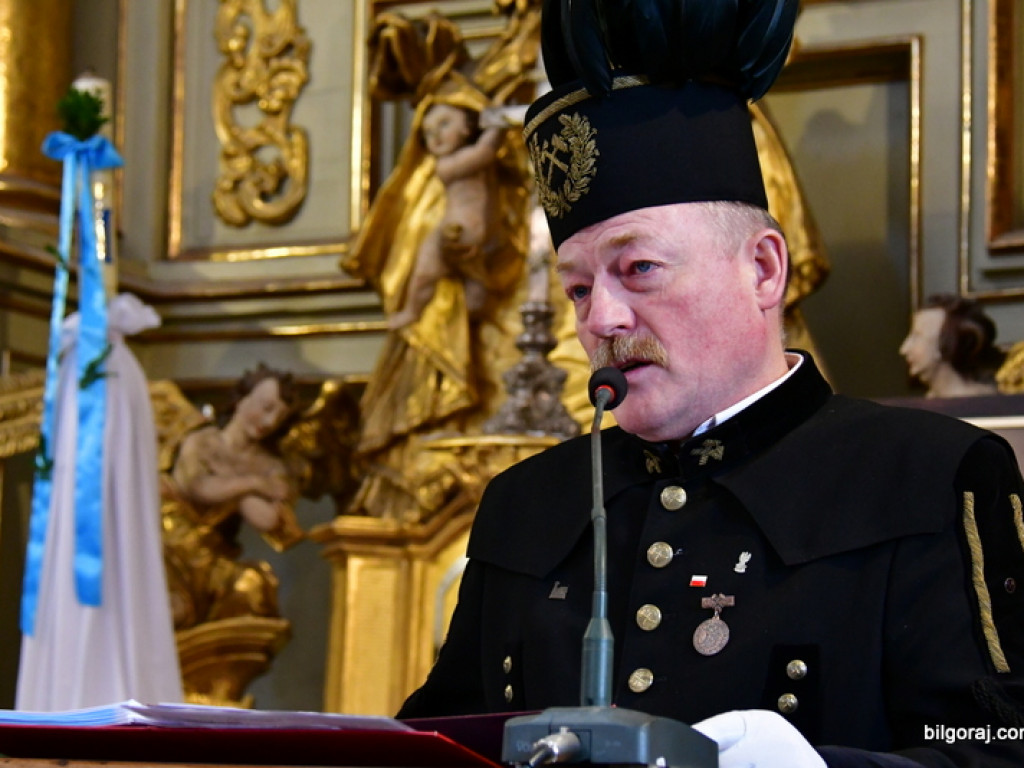 Pamiętają o ofiarach stanu wojennego (FOTO)