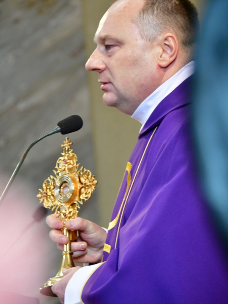 Pamiętają o ofiarach stanu wojennego (FOTO)