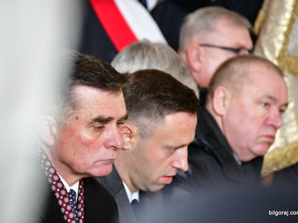 Pamiętają o ofiarach stanu wojennego (FOTO)
