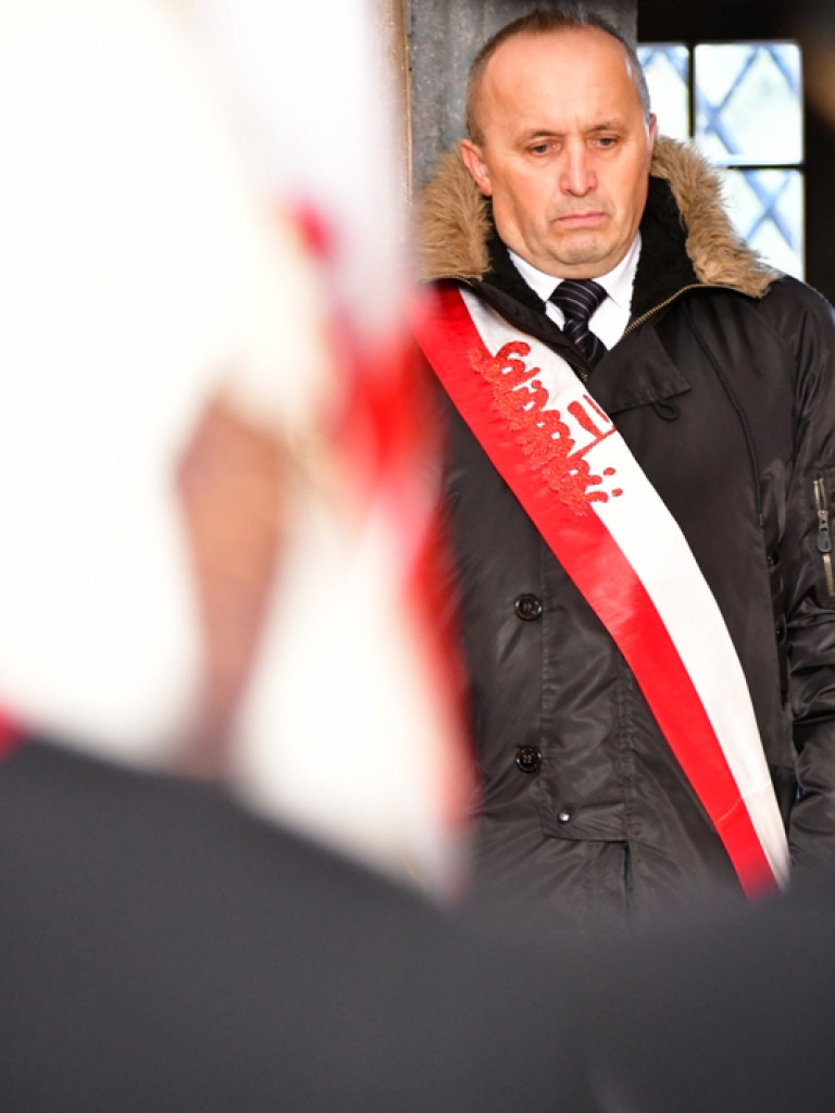 Pamiętają o ofiarach stanu wojennego (FOTO)