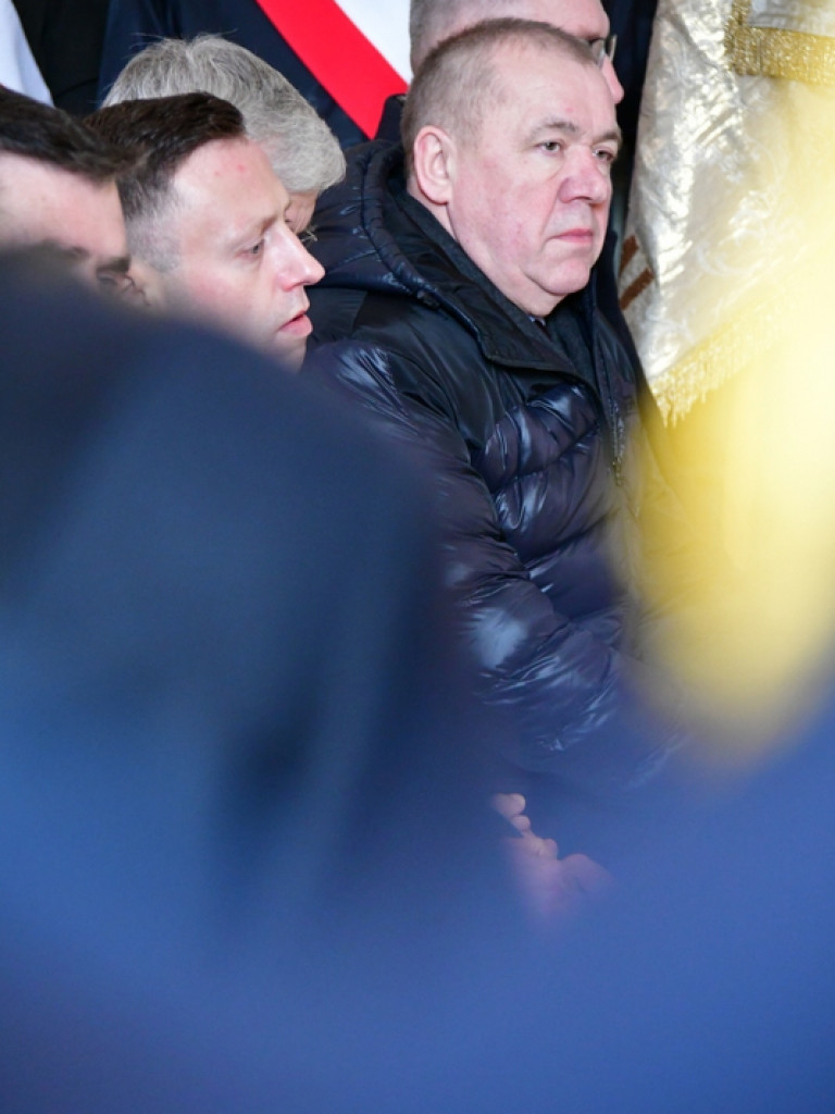Pamiętają o ofiarach stanu wojennego (FOTO)