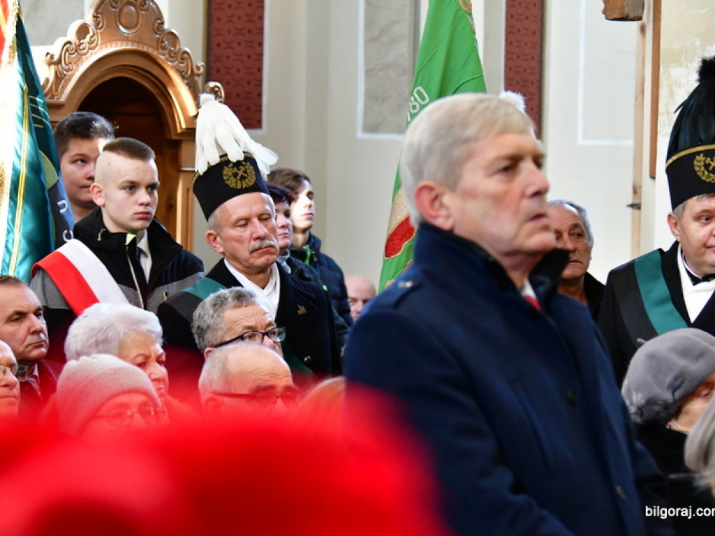 Pamiętają o ofiarach stanu wojennego (FOTO)