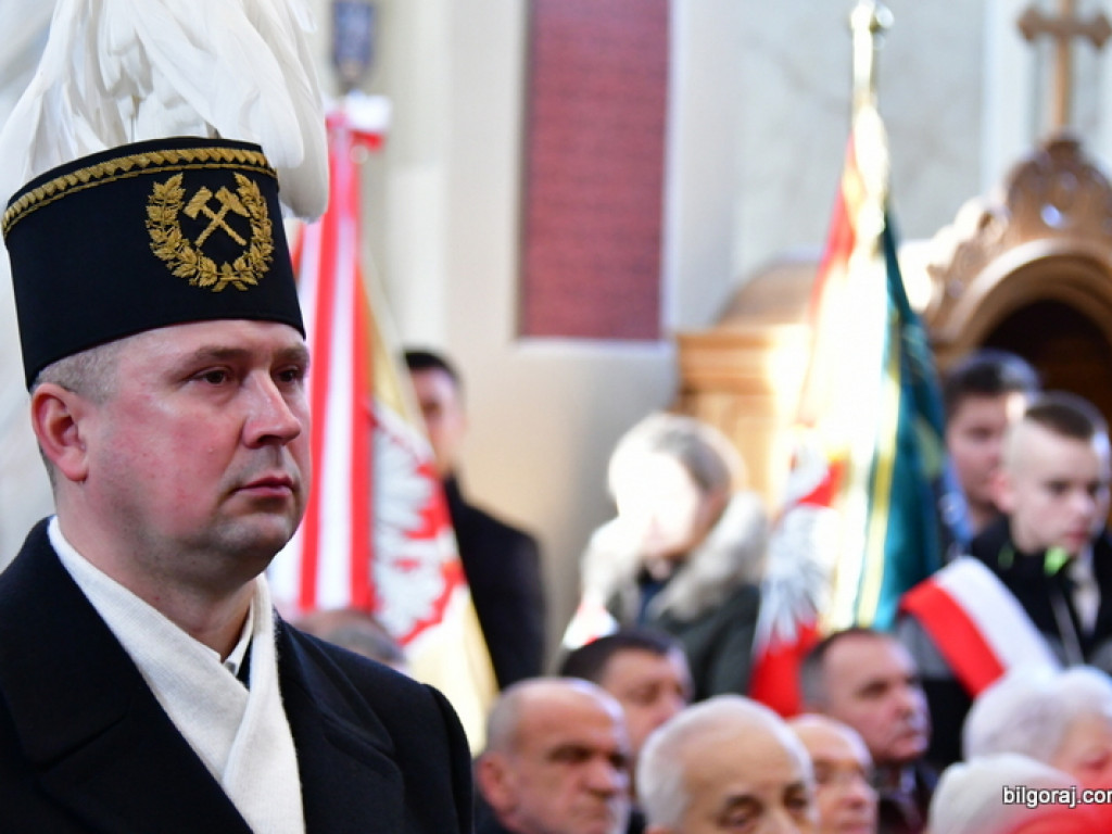 Pamiętają o ofiarach stanu wojennego (FOTO)