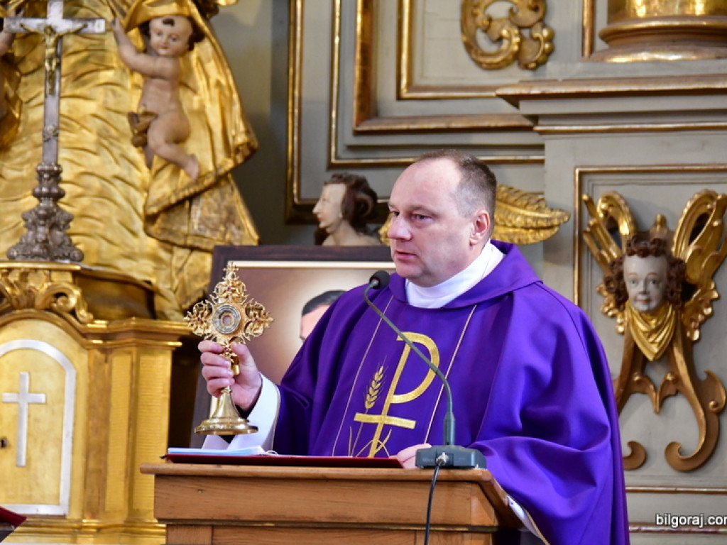 Pamiętają o ofiarach stanu wojennego (FOTO)