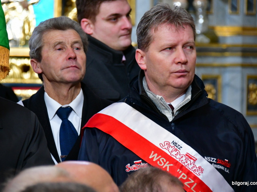 Pamiętają o ofiarach stanu wojennego (FOTO)