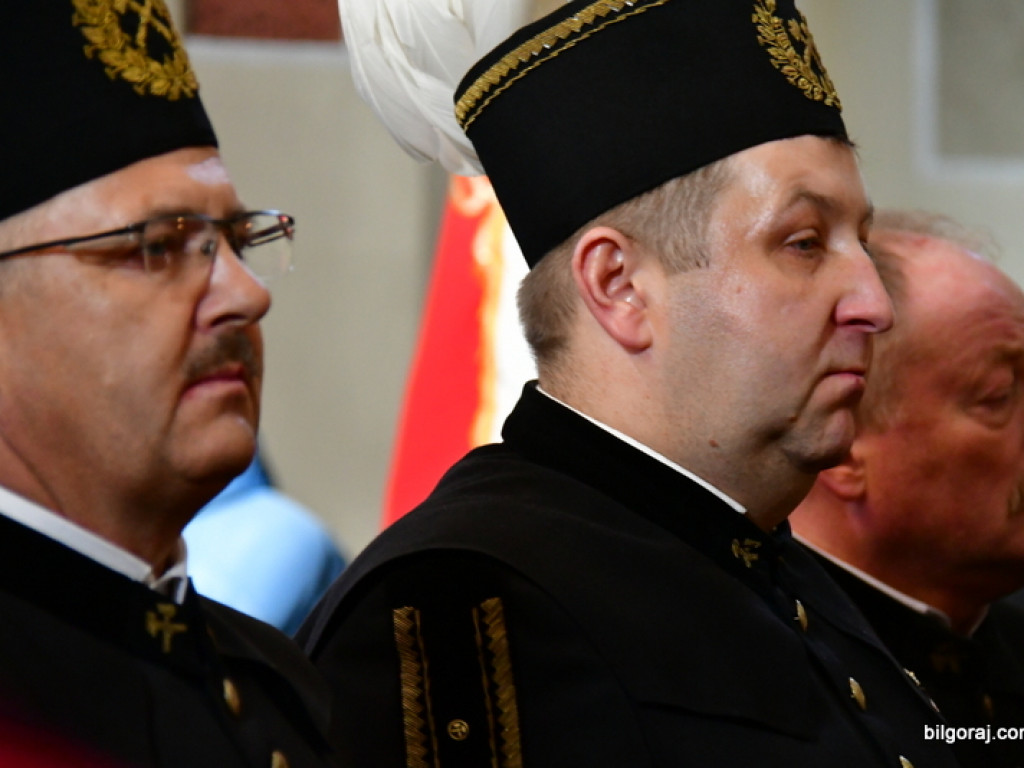 Pamiętają o ofiarach stanu wojennego (FOTO)