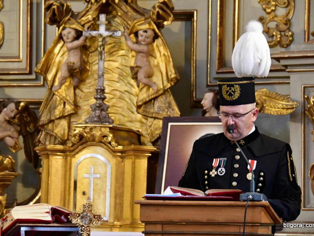 Pamiętają o ofiarach stanu wojennego (FOTO)