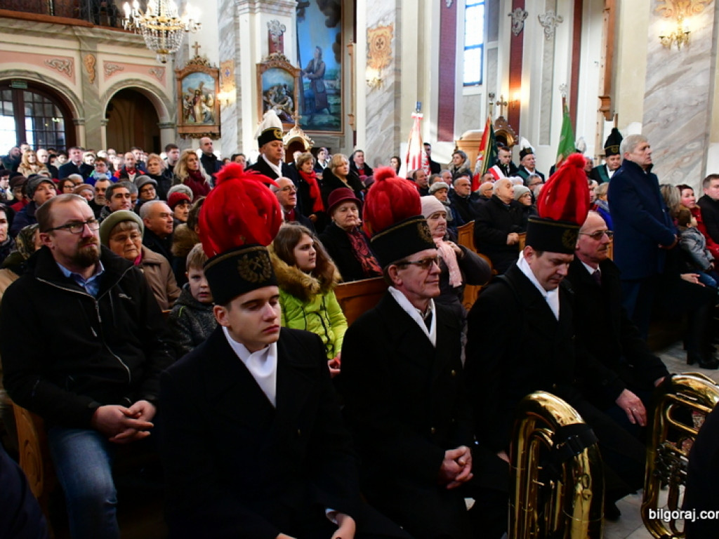 Pamiętają o ofiarach stanu wojennego (FOTO)
