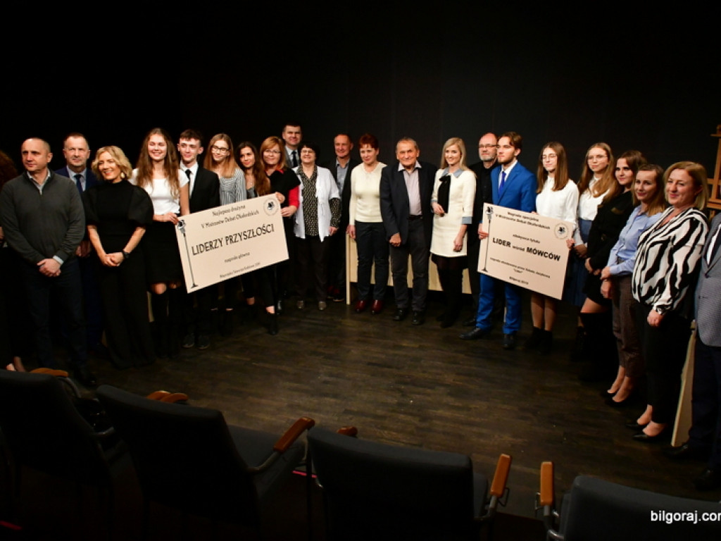 Finał tegorocznych debat oksfordzkich (FOTO)