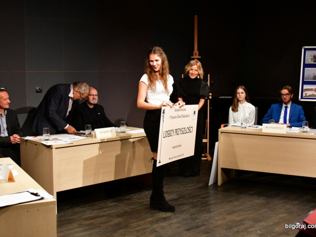 Finał tegorocznych debat oksfordzkich (FOTO)