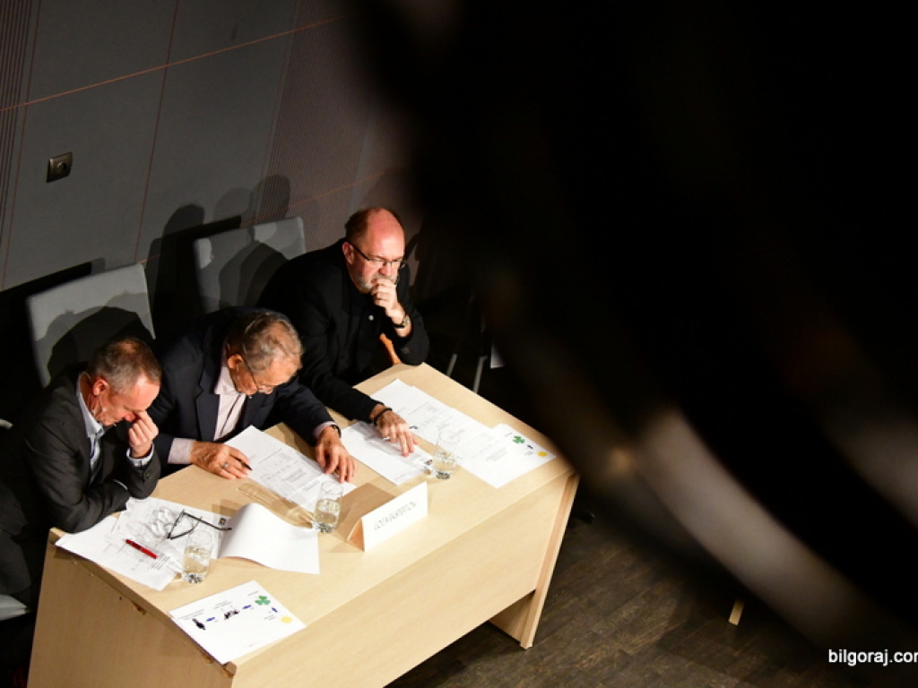 Finał tegorocznych debat oksfordzkich (FOTO)