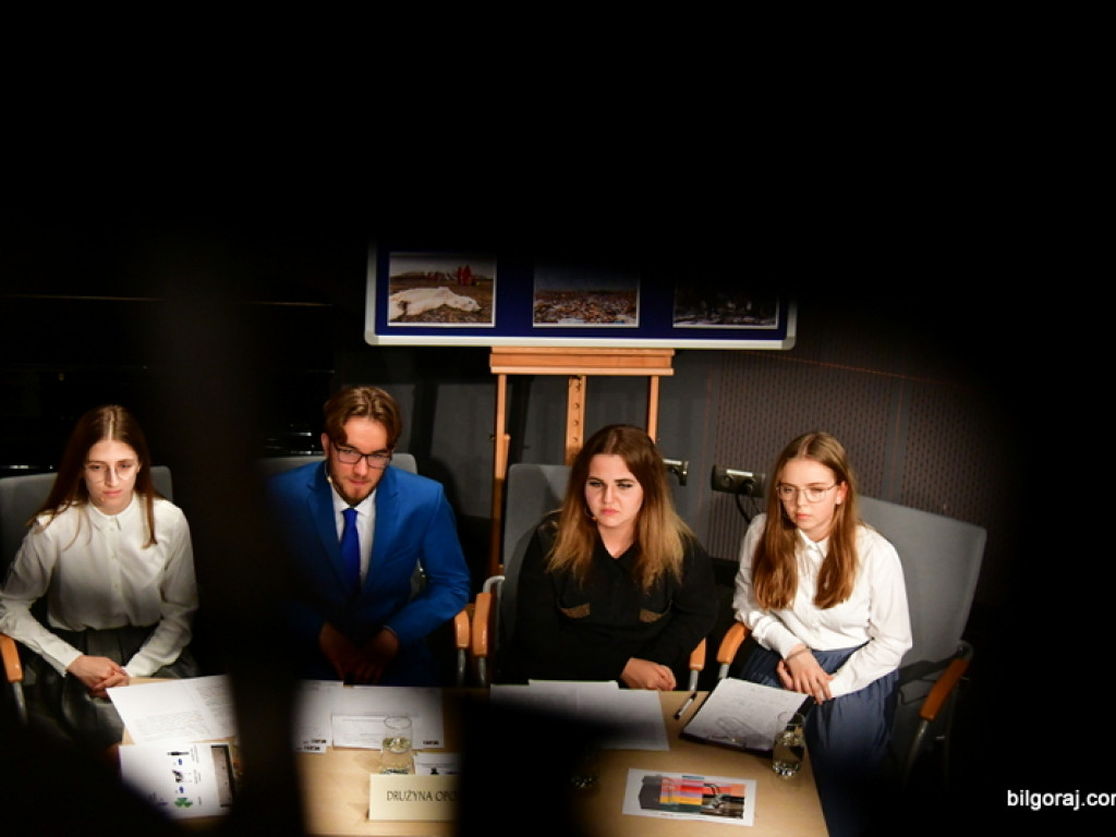 Finał tegorocznych debat oksfordzkich (FOTO)