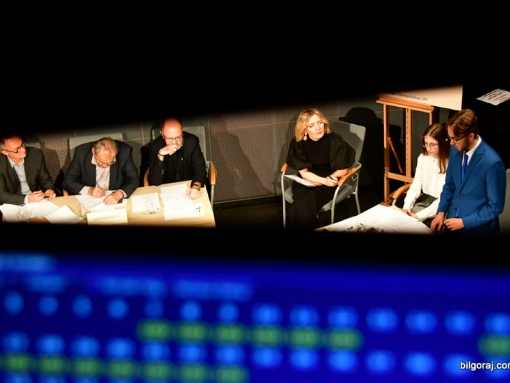 Finał tegorocznych debat oksfordzkich (FOTO)